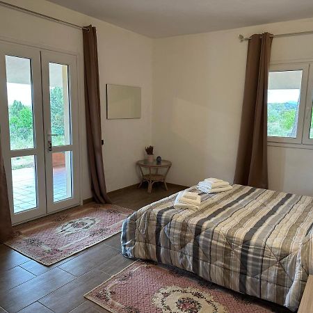 Bed and Breakfast Domo Mia Telti Exterior foto