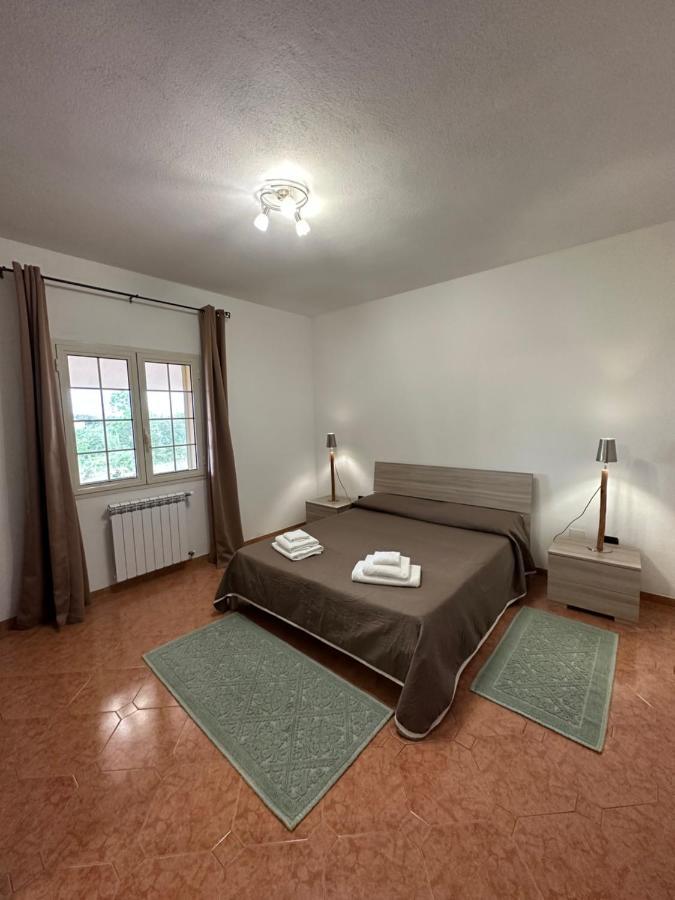 Bed and Breakfast Domo Mia Telti Exterior foto